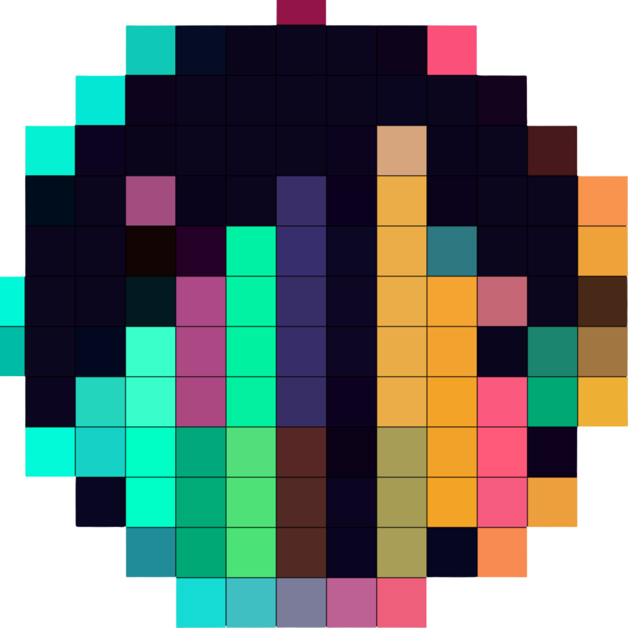 LeaderBoard pixel avatar
