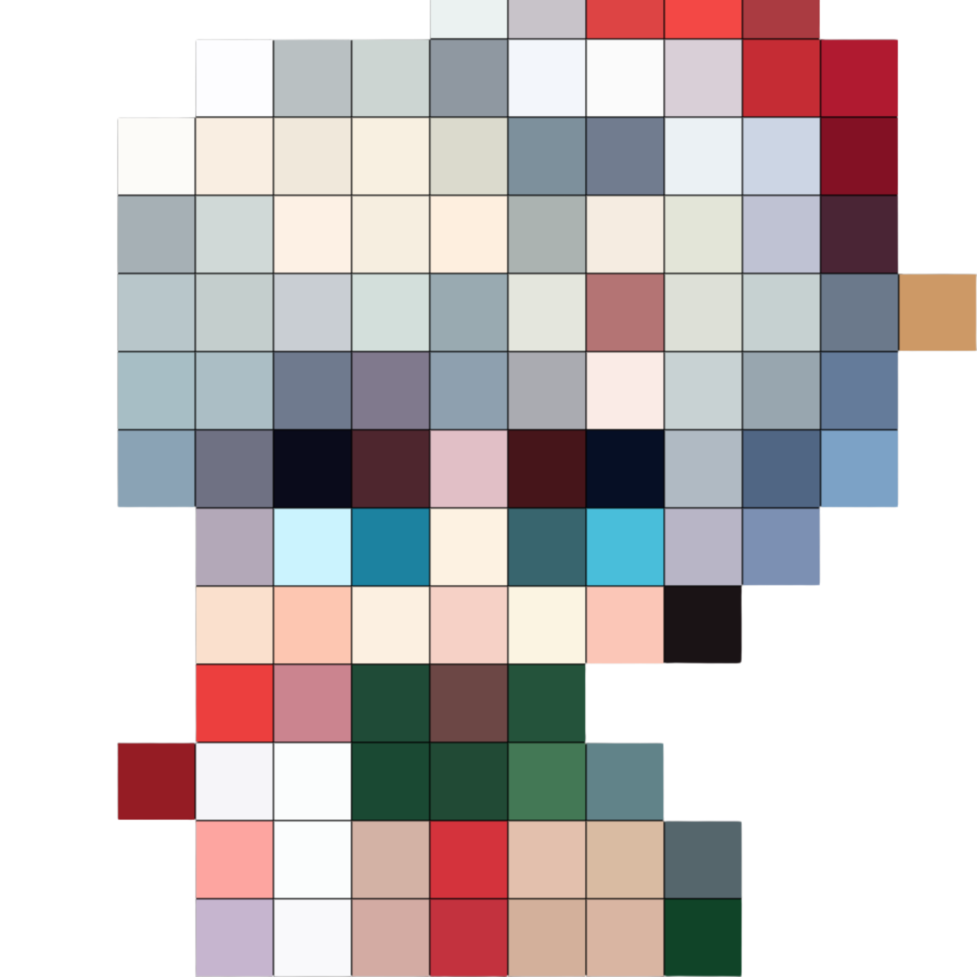 빙설 pixel avatar