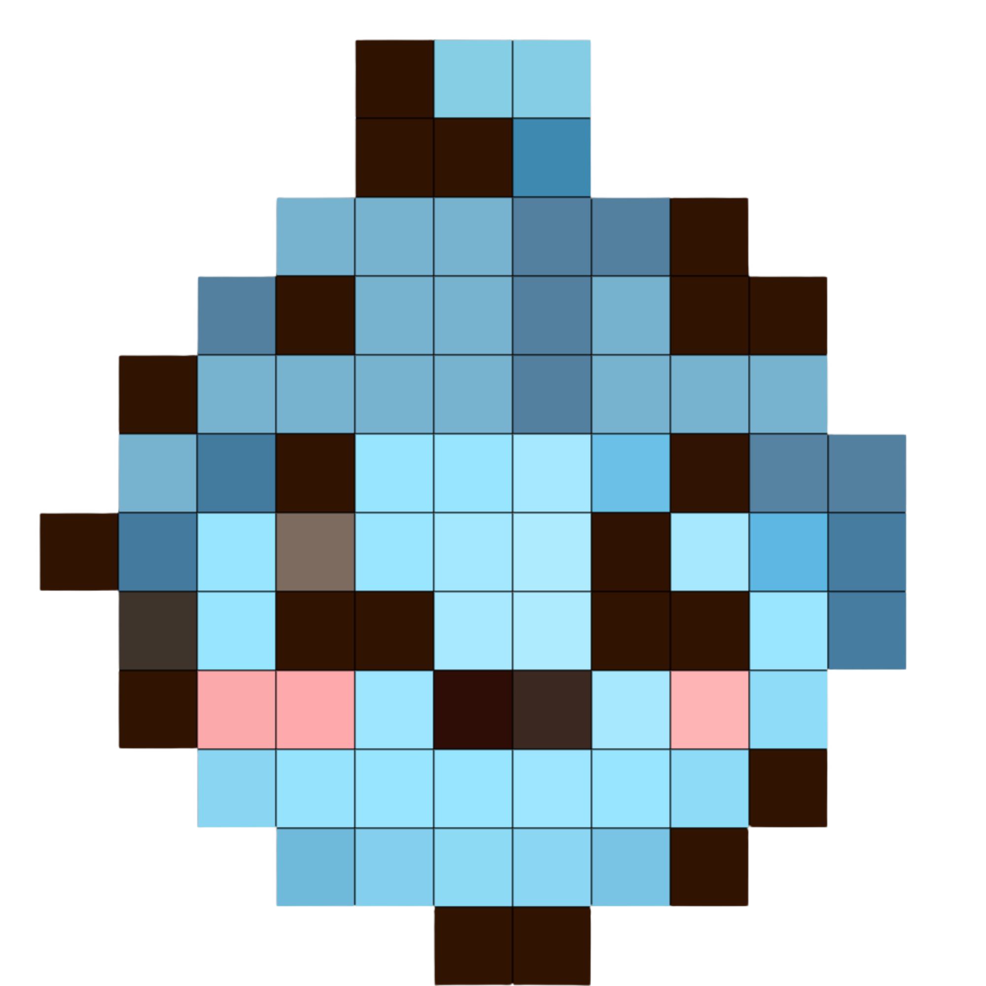 활성화 pixel avatar