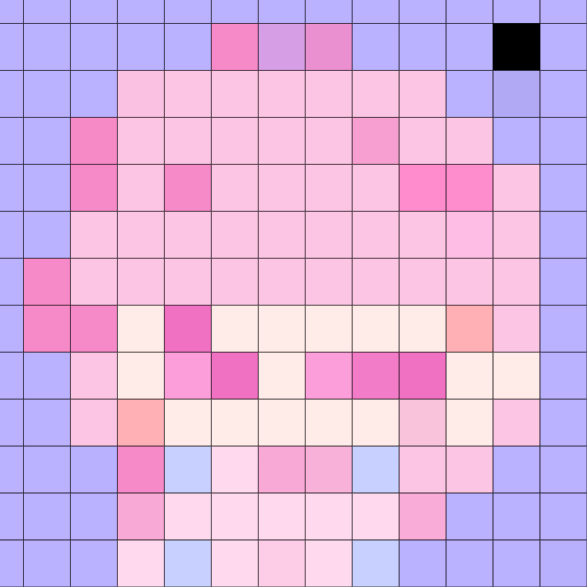 시이 pixel avatar