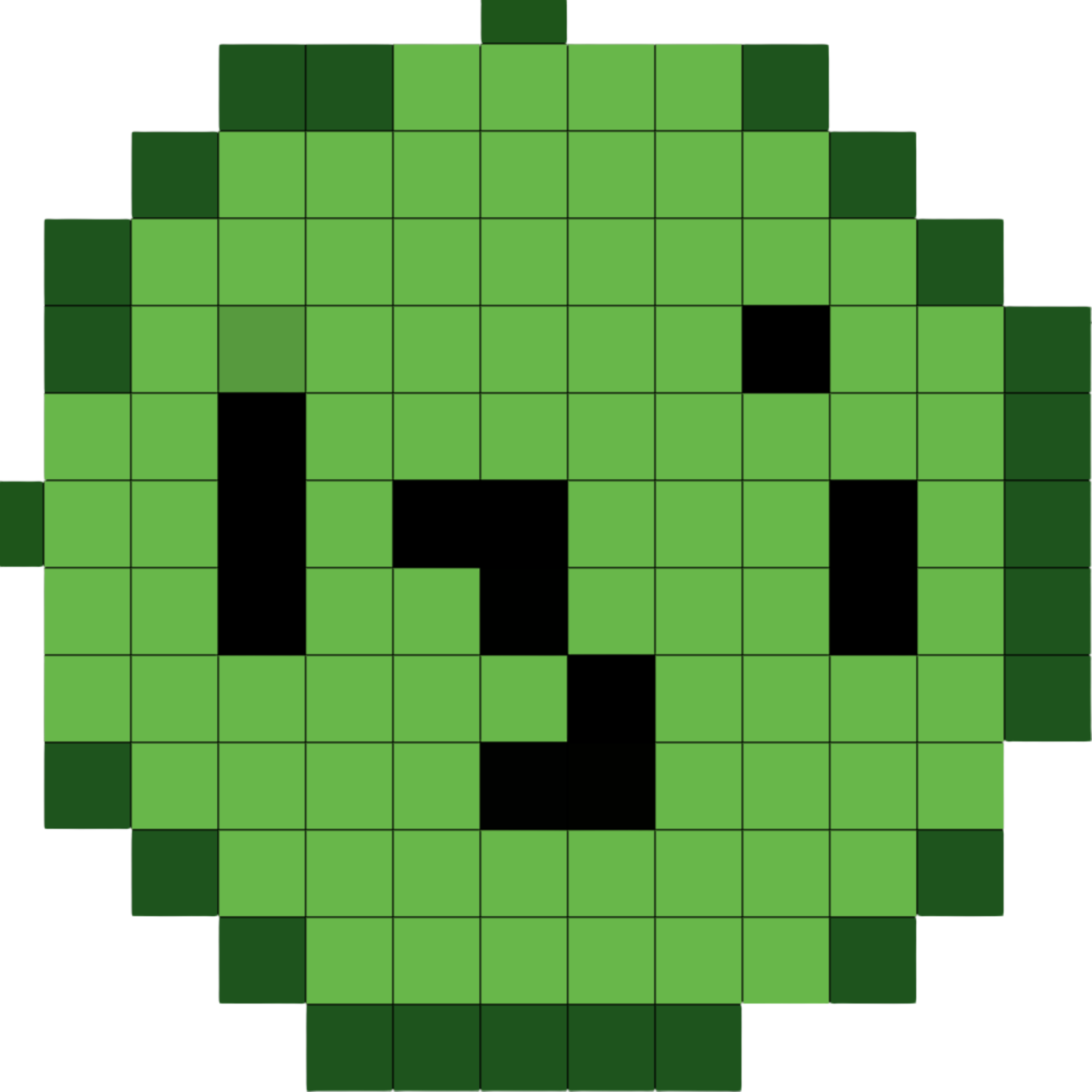 InfoCraft pixel avatar