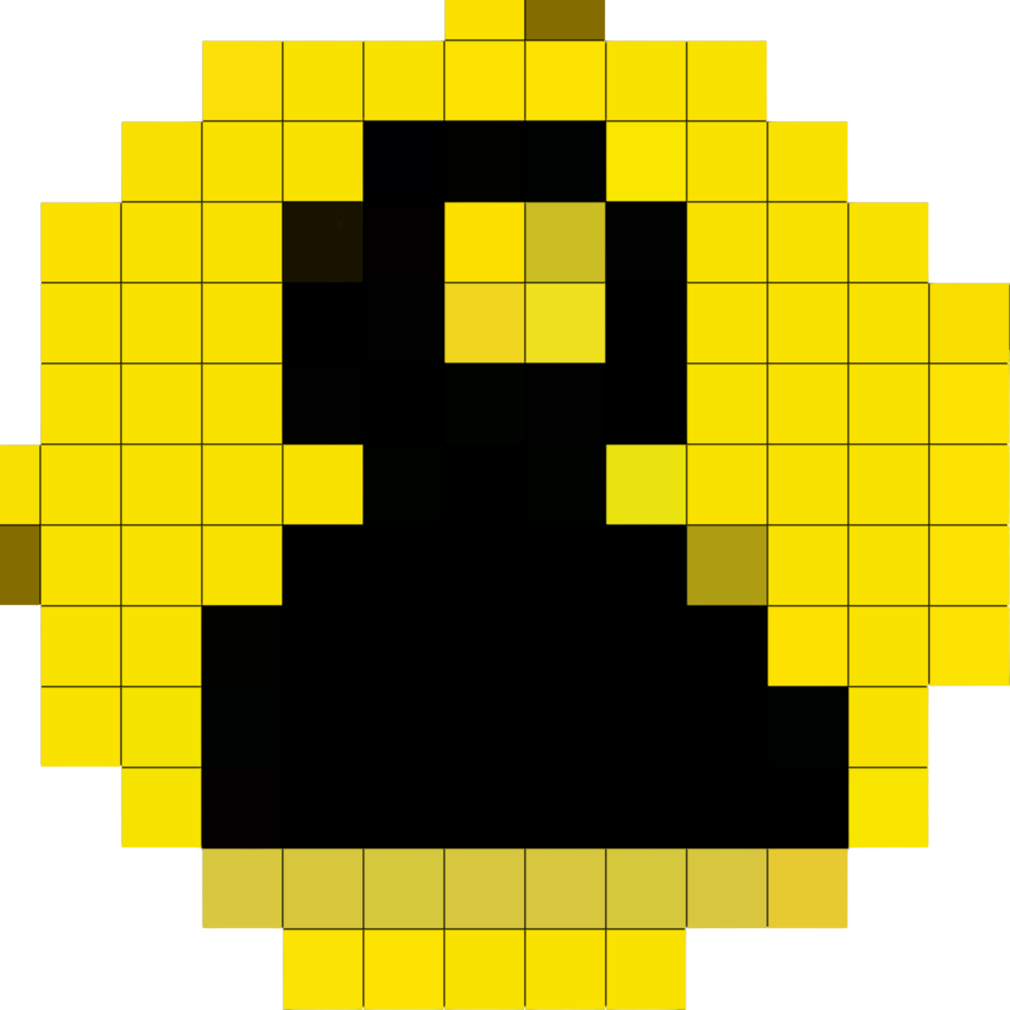 익명채팅 pixel avatar