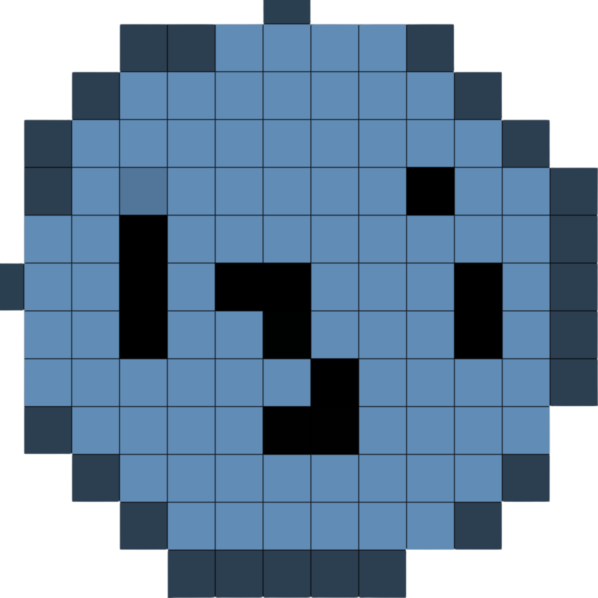 InfoLogs pixel avatar